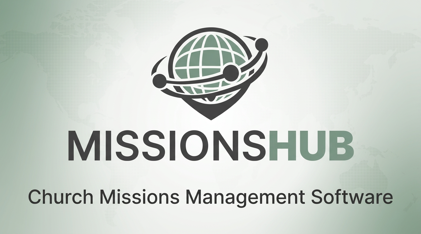Mission Square Log In Missions Hub - Church Missions Software & Kiosks